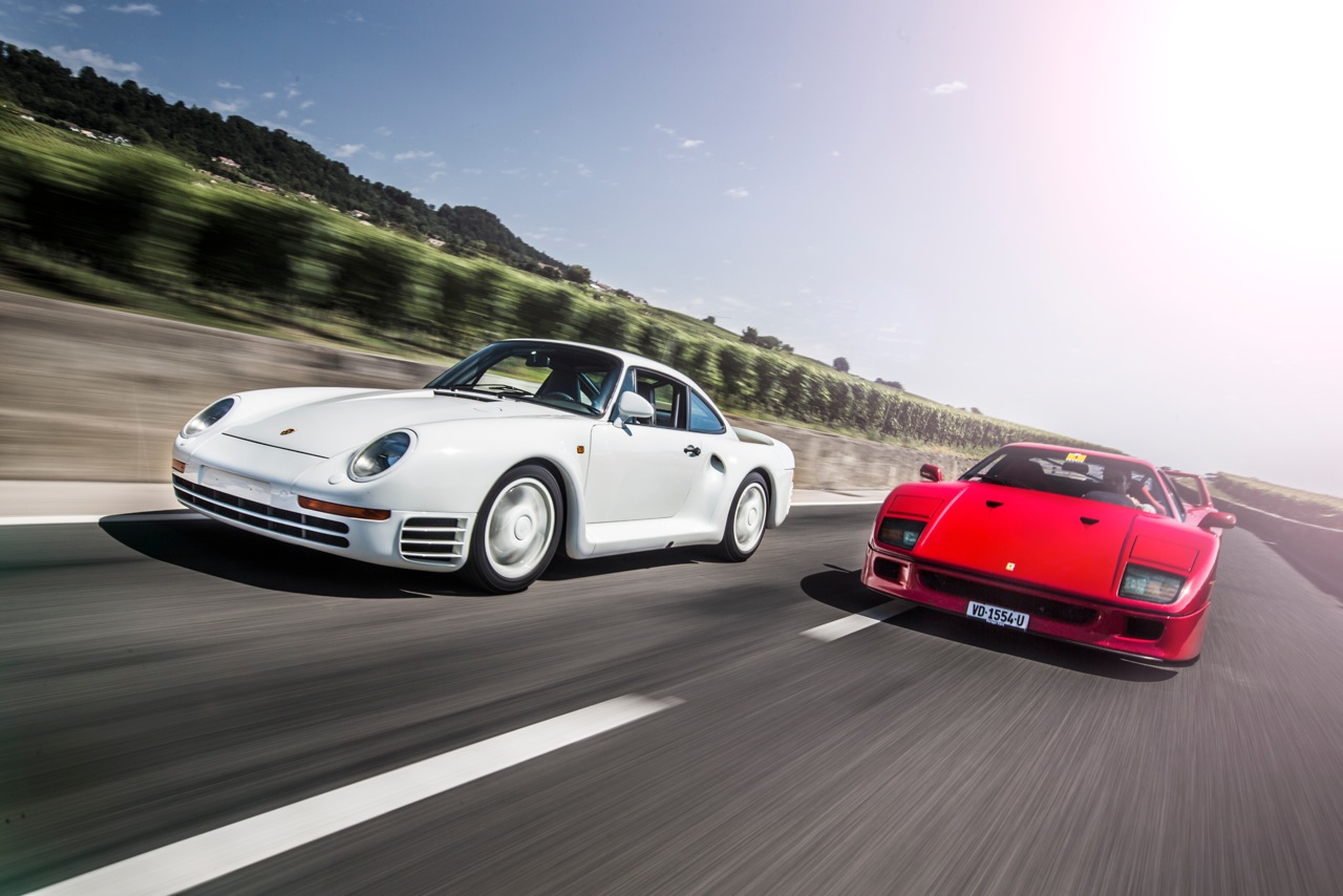 959 v F40