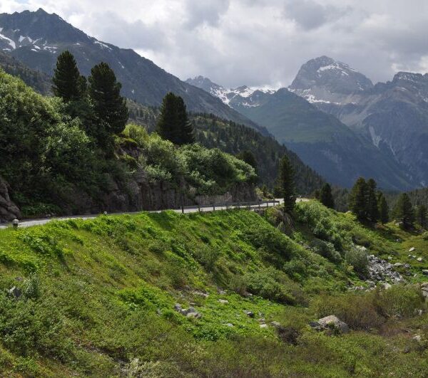 Albula Pass review Albula Pass review