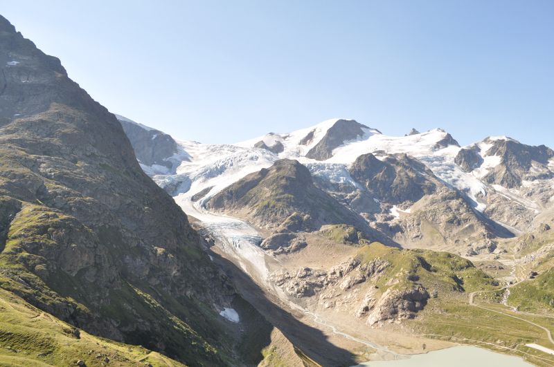 Susten Pass