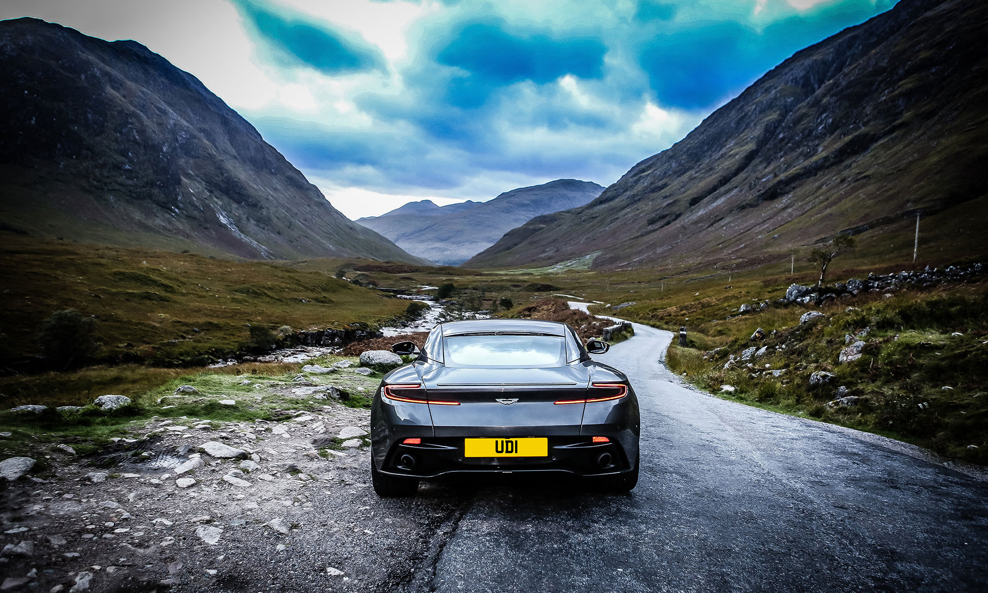 Ultimate Drives Blog - Your Gateway to Luxury European Car Tours