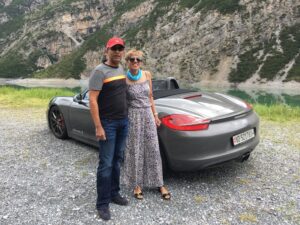 007: Cruise Royale - 4 Nights Testimonial