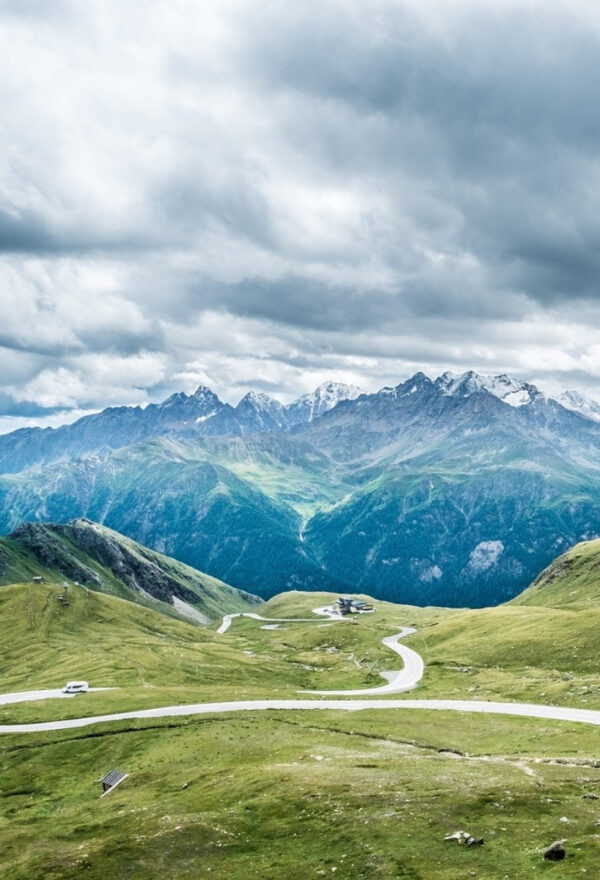 Munich & the Grossglockner