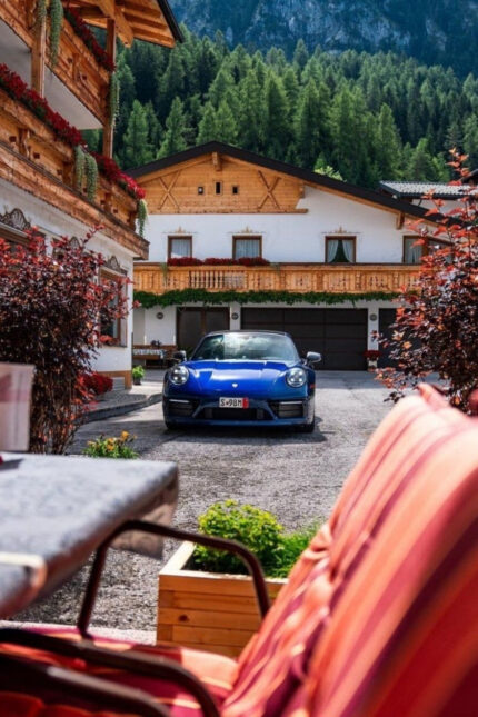 Bavaria & the Grossglockner