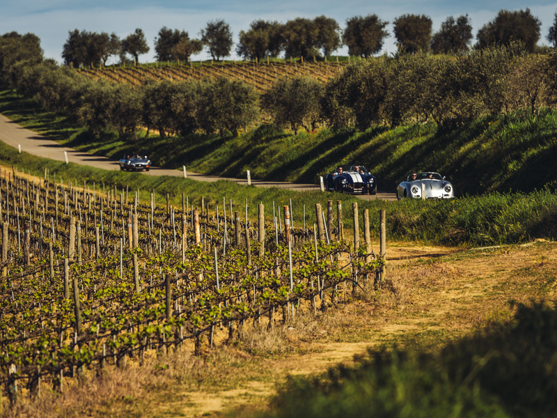 Visit the stunning Via Chiantigiana Visit the stunning Via Chiantigiana