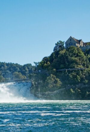 Black Forest & Baden-Baden