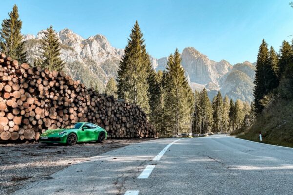 Classic Self Drive Tours