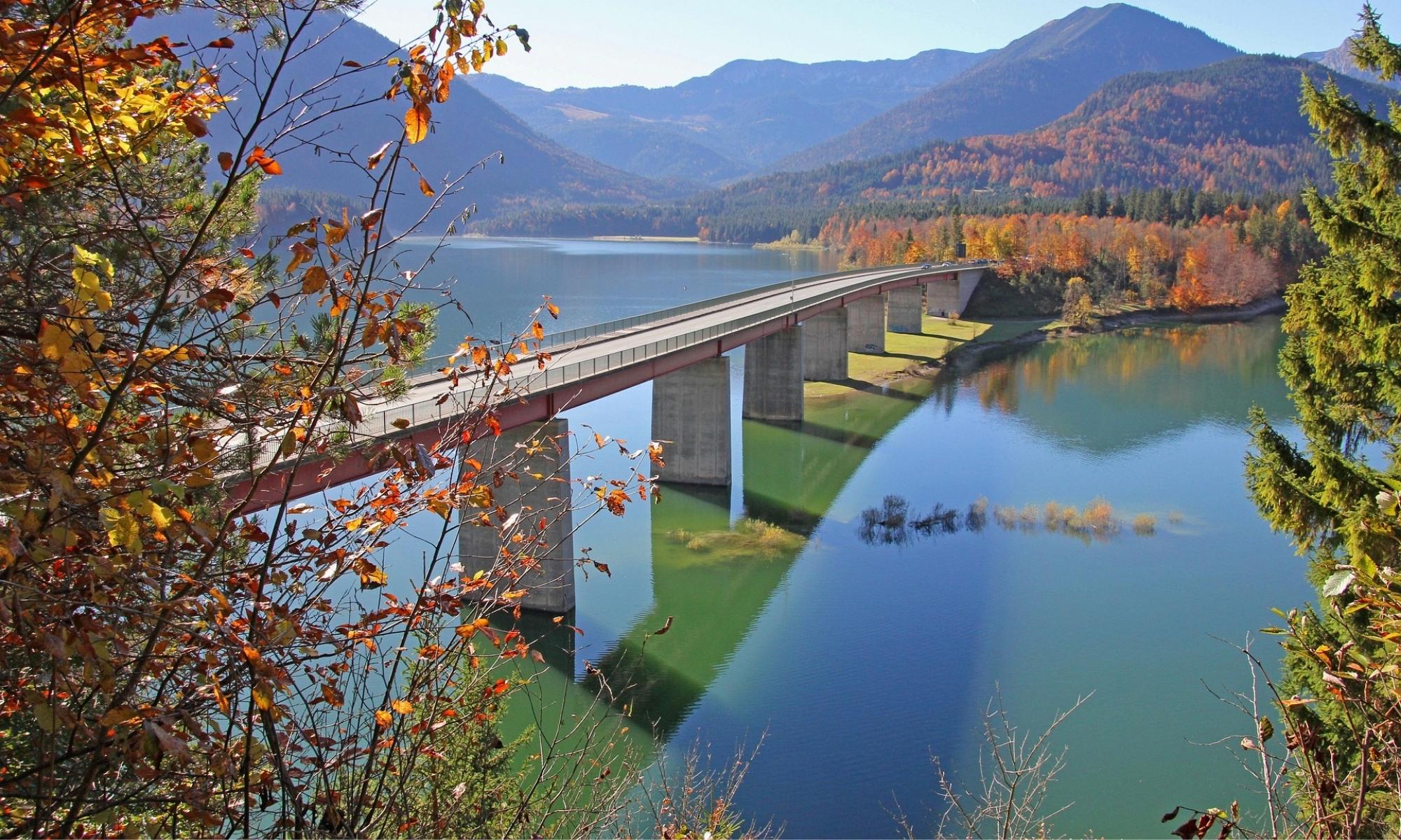 Bavaria & the Grossglockner