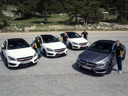 Supercar Driving Tours - Professional Support Team