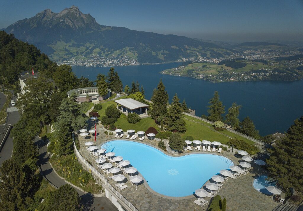Looking for a luxury spa resort in Switzerland? Our top 5 Swiss Spa sanctuaries