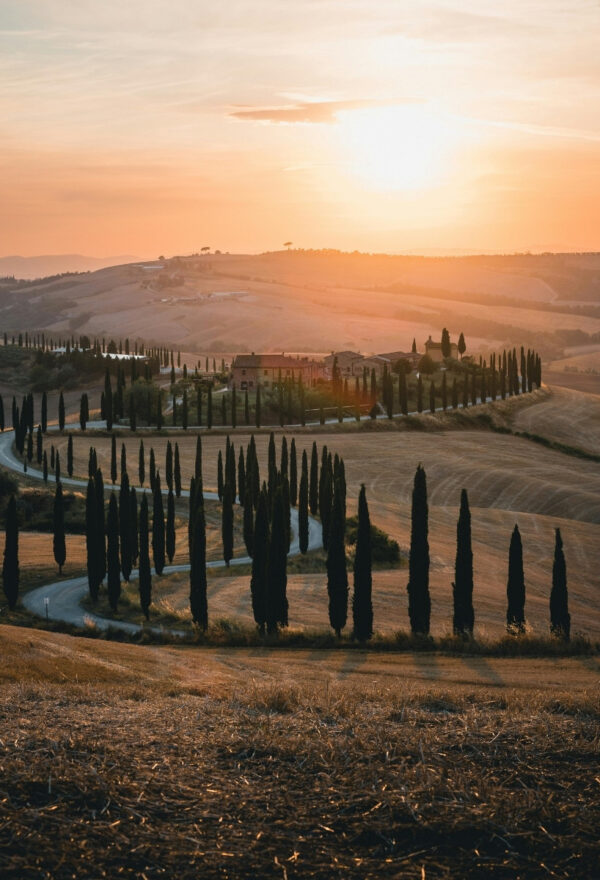 Florence & Tuscany