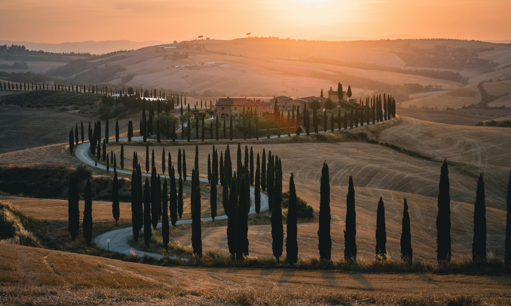 Florence & Tuscany