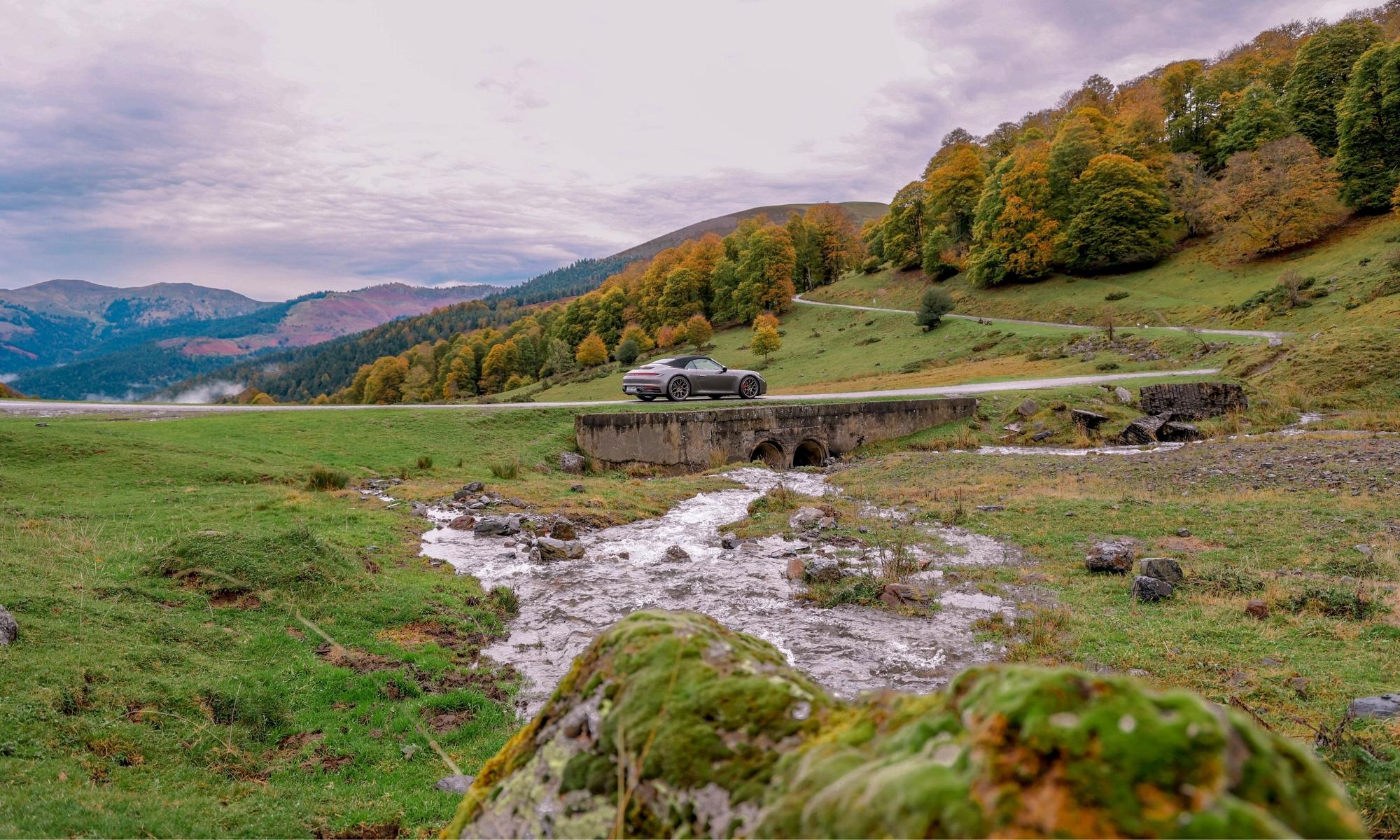 Edinburgh & the Highlands