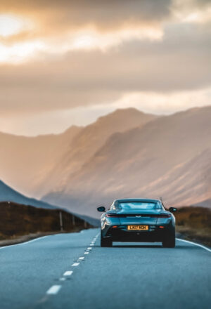 Isle of Skye & the NC500