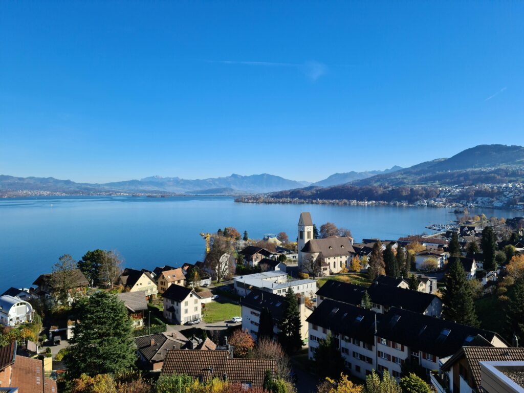 Everything you need to know when planning a trip to Zurich: Where Urban Cool Meets Lakeside Charm