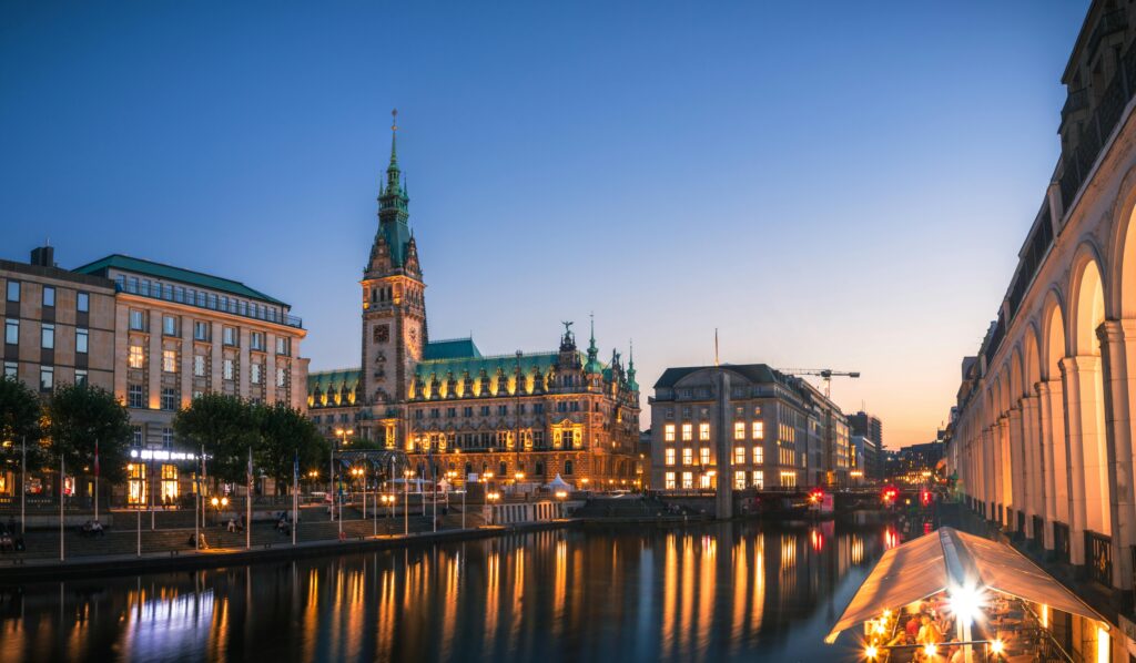 Everything you need to know when planning a trip to Munich: The Heart of Bavaria, and a Driver’s Dream