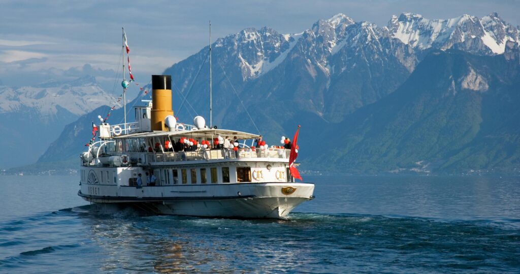 Everything you need to know when planning a trip to Geneva: Your Alpine Gateway to Adventure