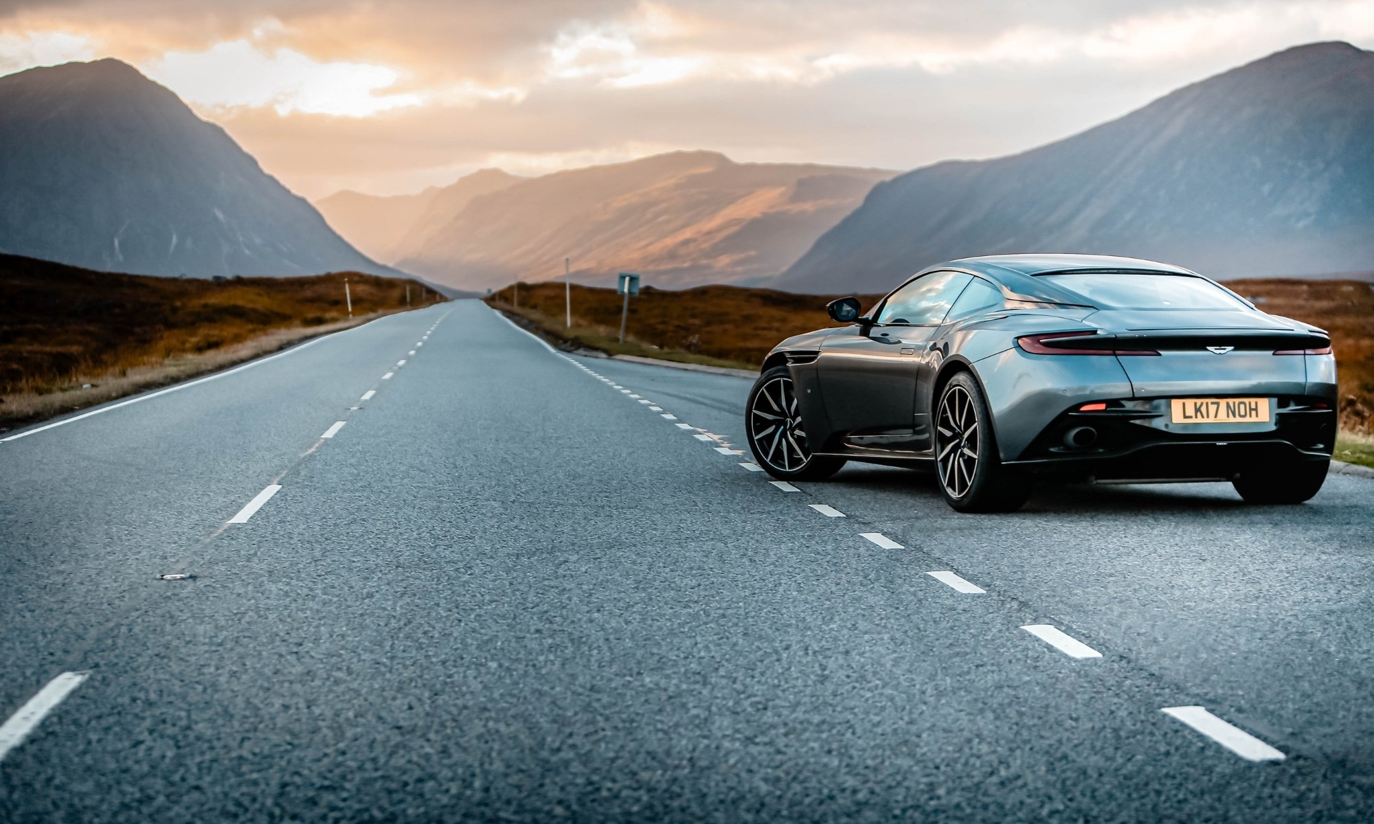 Isle of Skye & the NC500