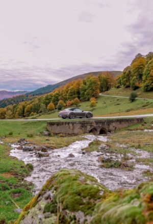 Edinburgh & the Highlands