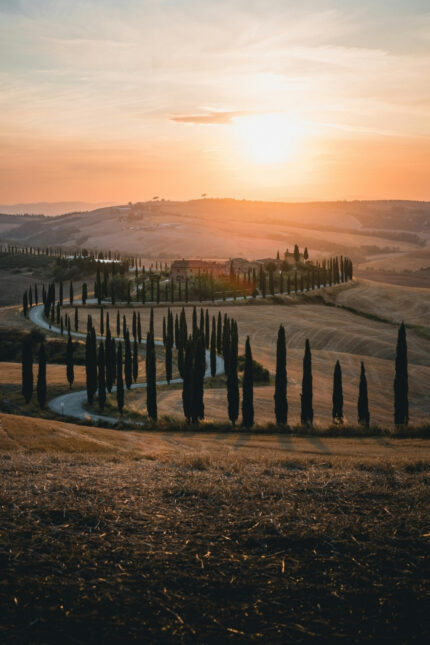 Florence & Tuscany