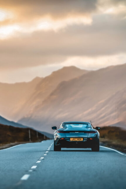 Isle of Skye & the NC500
