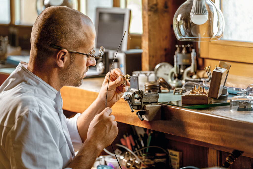 The Ultimate Guide to the Swiss Watch Valley: A Luxury Road Trip into the Heart of Haute Horlogerie