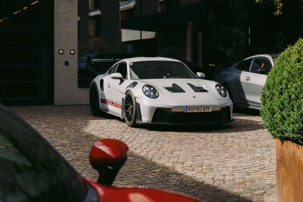 Choosing the Perfect Porsche for Your Next Road Trip: The 2026 Edit