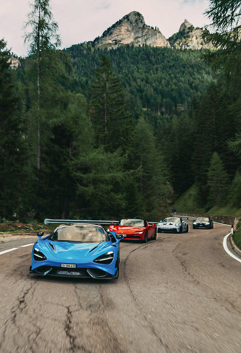 2026 Guided Group Events